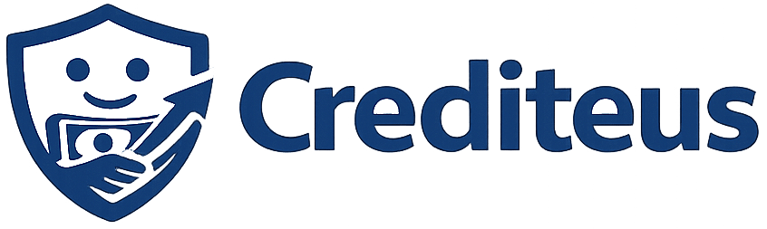 Crediteus logo